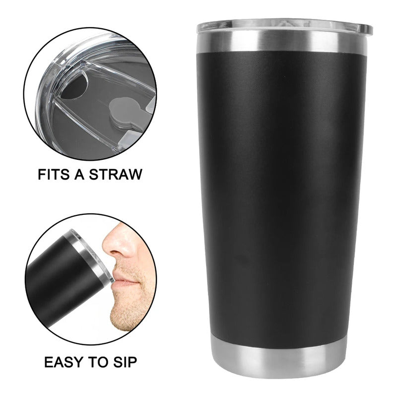 Game Of Thrones Termo Acero Inox Calor Y Frio Varios Modelos