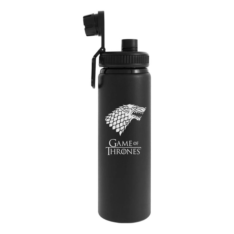Game Of Thrones Termo Acero Inox Calor Y Frio Varios Modelos