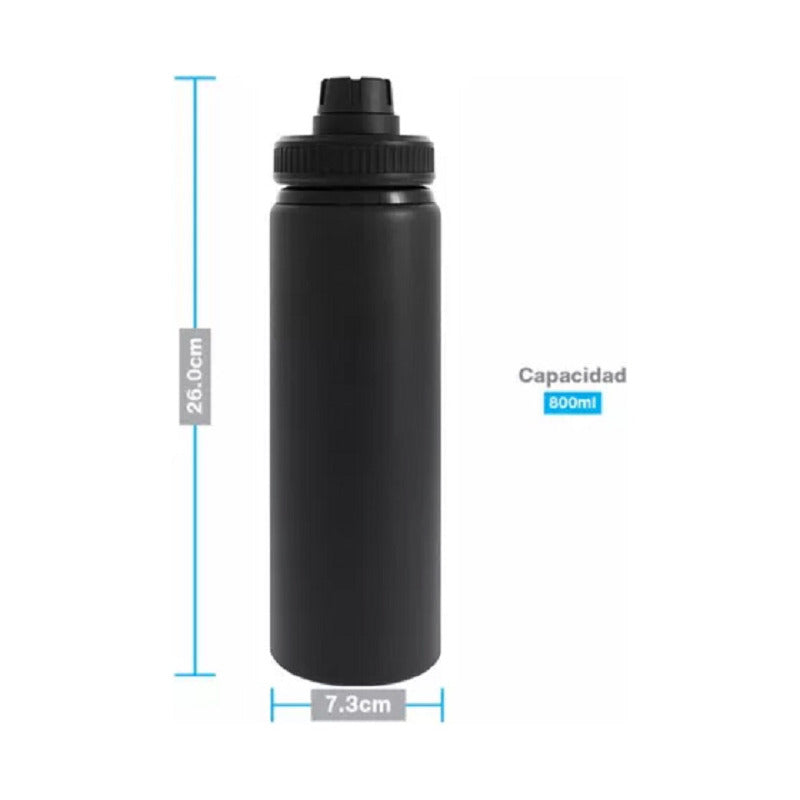 Game Of Thrones Termo Acero Inox Calor Y Frio Varios Modelos